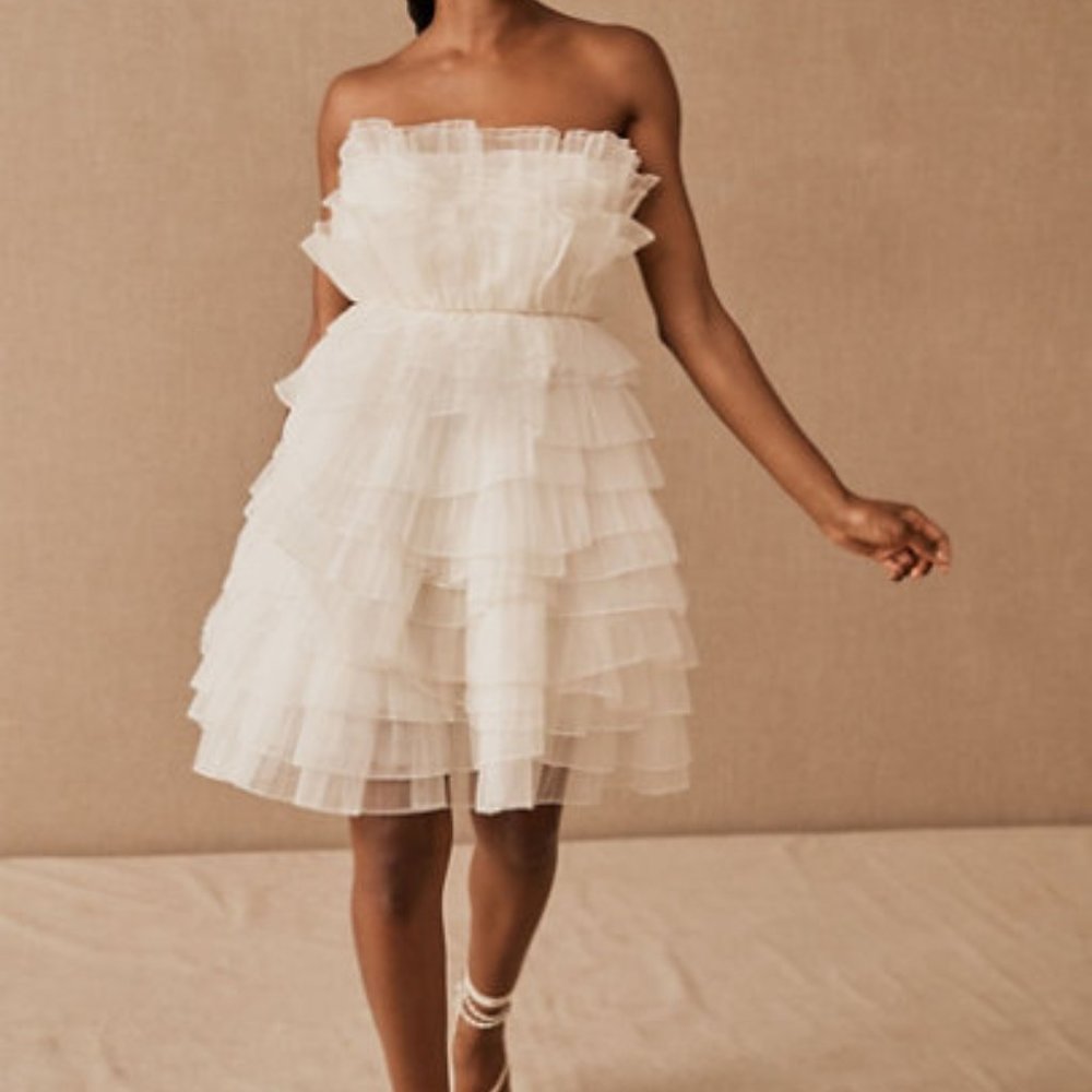 BHLDN Huntington Dress - Picture 2 of 16